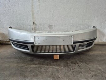 ✅️ Škoda SuperB I. - 6