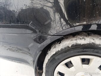 Predám škoda Octavia 2 facelift sedan - 6