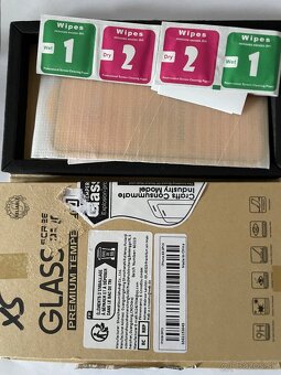 Predám I Phone xs - 6