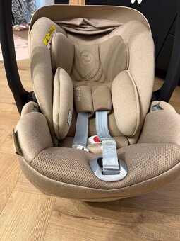 Cybex Cloud T I-Size - 6
