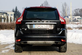 Volvo XC60 140kW (2015) - 6