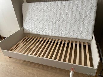 Detska postel Lotta (drevko.sk) - 6