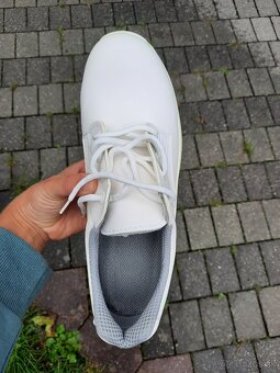 Masiarske topánky NOVÉ - 6