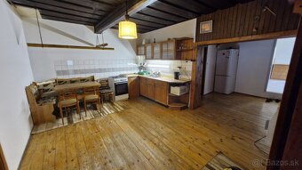 Predám krásnu Dreveničku - 6