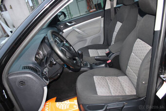 Škoda Octavia Combi 1.6 TDI CR DPF Ambition - 6