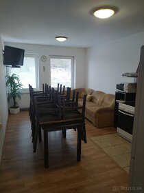 Ubytovňa, ubytovanie, prenájom Levice - 6