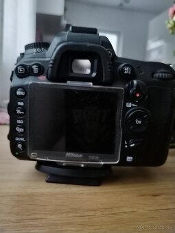 Nikon d7000 - 6