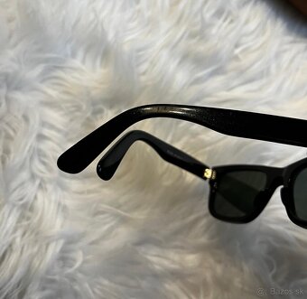 Ray Ban Mr. Burbank - 6