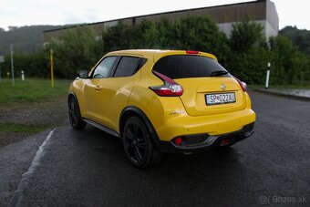 Nissan Juke DIG-T 115 Tekna - 6