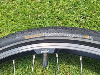 Predám elektrobicykel KTM - 6