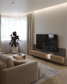 3 izbový byt v centre mesta Michalovce - 6