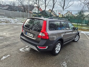 Volvo Xc70 - 6