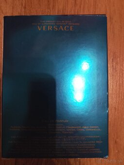 Versace eros - 6