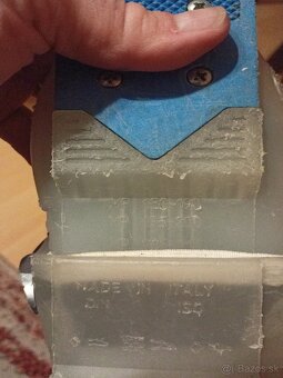 Detské lyžiarky - 6