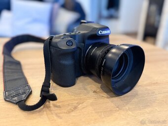 Canon EOS 40D - 6