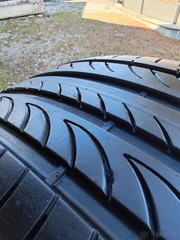 Pirelli Powergy 225/45 R17 letne - 6