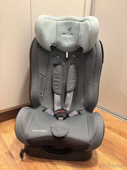 Autosedačka Caretero 0-25 kg - 6