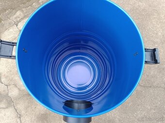 Odsávač pilín - 6