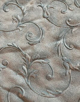 Luxusná posteľná súprava Corredi d´Autore - 6