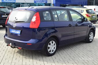 Mazda 5 1,8i 16V 85 kW - 6