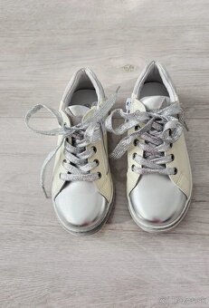 Protetika tenisky na zips NOVÉ - 6