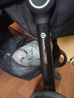 Predám kočík Petite a mars - 6