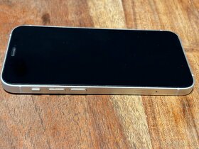 Apple iphone 12 mini 128GB biely - 6