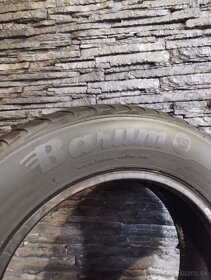 Ponúkame vám na predaj Letné pneumatiky 1855/65/R14 - 6