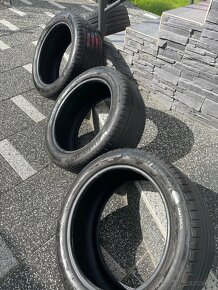 Letne pneu 245/45 R18 - 6