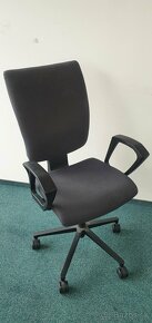 Kancelárske stoličky - 6