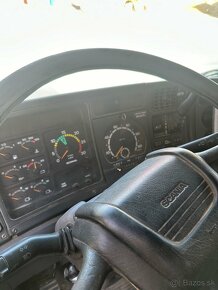 Predam Scania 124L 420 hpi - 6