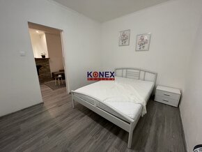 SUPER PONUKA Moderný 2-izbový byt v Sobranciach - 6