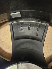 Sada 18" kolies Seat Cupra Formentor s letnými pneumatikami - 6