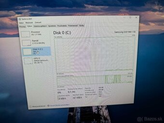Herné PCčko Intel i5-12600K, 32GB, RTX 3060 Ti, 1TB NvMe - 6