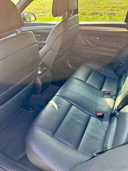 BMW 530d xDrive Touring F11 - 6
