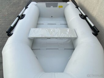 QUICKSILVER 240 TENDY AIR FLOOR - 6