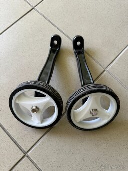 Detsky bicykel - 6
