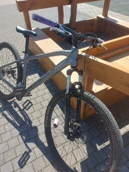 Kross hexagon 3.0 - 6