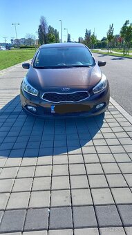 Kia Ceed 1.4/73kw - 6
