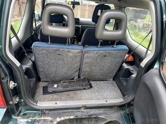 Suzuki Jimny 1.3 60kw - 6