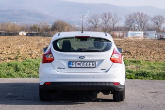 Ford Focus 1.0 EcoBoost 125k Titanium - 6