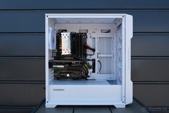 Herný PC, i7 4770K, RTX 2060, 16GB RAM, SSD, 12m - 6