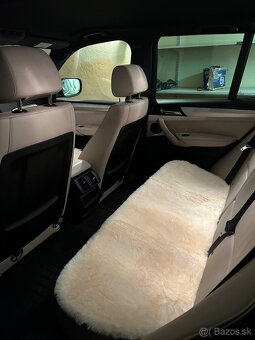 BMW X3 - 6