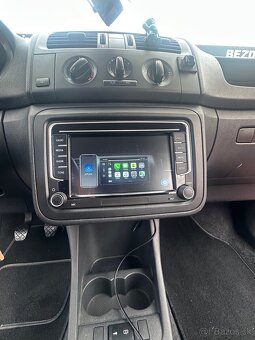 Škoda fabia 2 2011 1,6tdi - 6