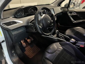 Peugeot 2008 alure - 6