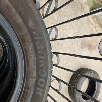 215/60 r16c Hankook - 6