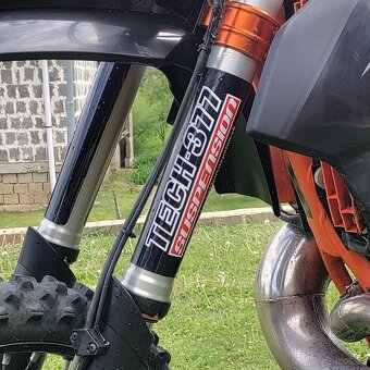 Ktm exc 300 Sixdays - 6