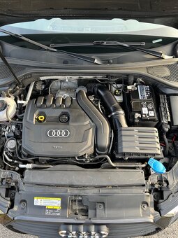 Audi A3 35 TFSI 1.5 110kw Stronic - 6