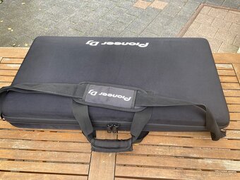 Dj konzola PIONEER DDJ-1000 SRT - 6