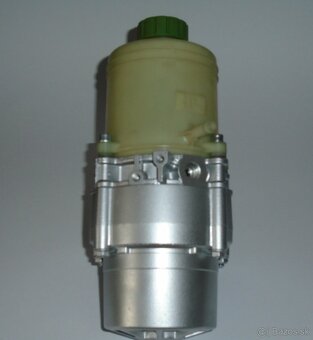 Servo Koyo - 6